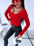 PUSH-UP tops "OPULENCE VD73" - SARKANS